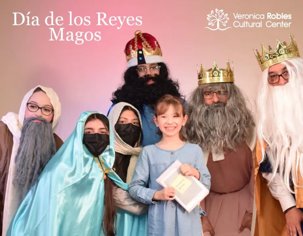 Se acerca la celebración del Día de los Reyes Magos en East Boston
