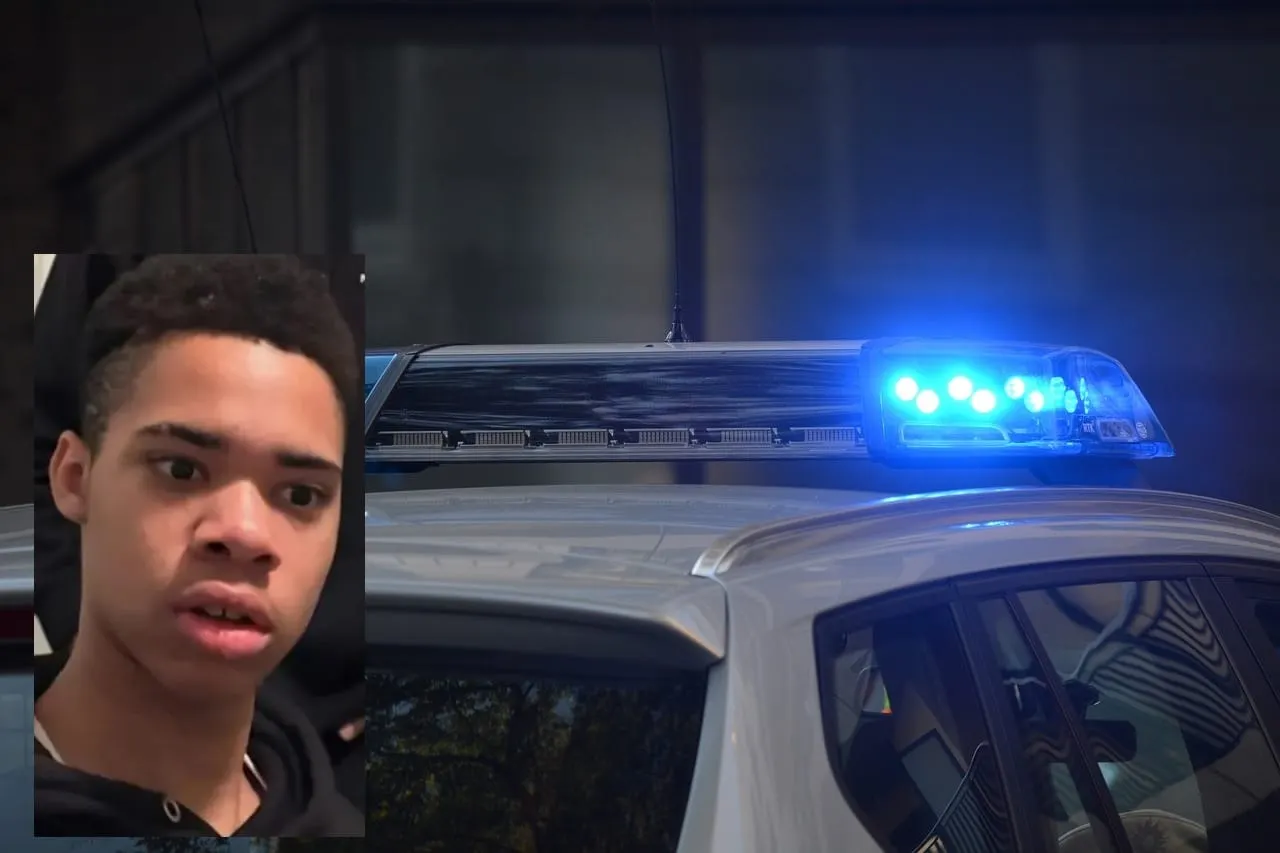 Policía de Boston busca a joven de 15 años desaparecido