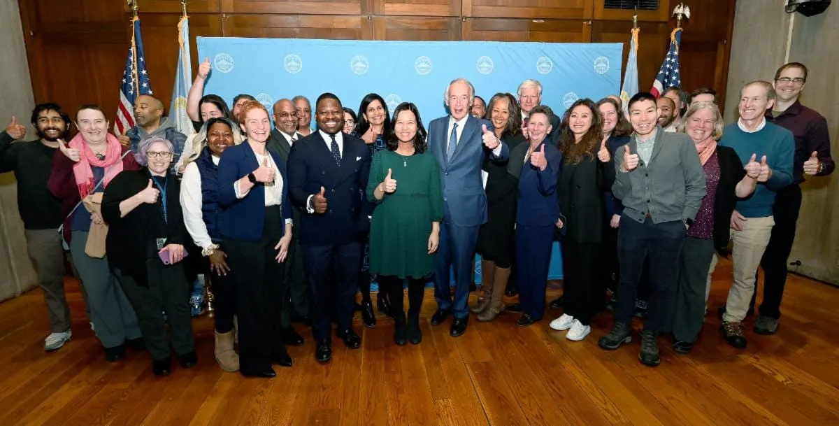 Boston recibe $9.8 millones a fin de promover una fuerza laboral preparada a mejorar la resiliencia climática