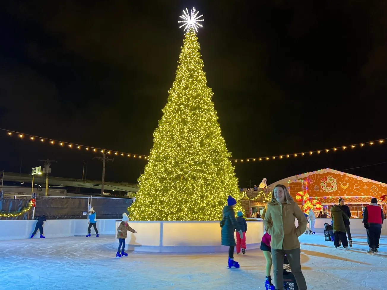 ¿Qué hacer en Boston esta semana? Del 16 al 22 de diciembre