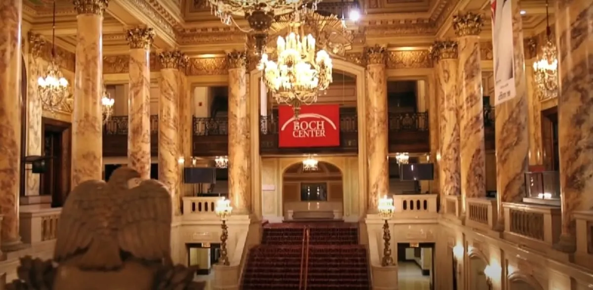 Boch Center Wang Theatre celebra sus 100 años con nuevas iniciativas