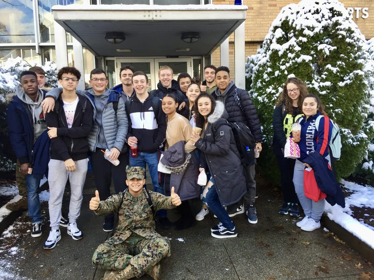 Massachusetts otorga $8 millones para expandir los programas de “universidad temprana” en escuelas