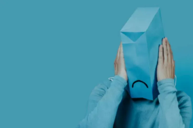 Blue Monday no es real, pero estos consejos te ayudarán con la depresión de invierno