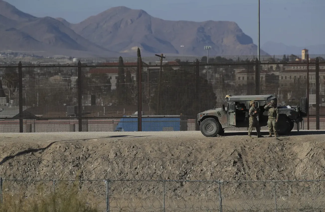 Administración Trump arranca las deportaciones masivas: los primeros inmigrantes fueron enviados a Tijuana