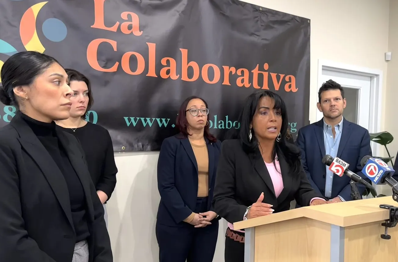 La Colaborativa lidera demanda para impugnar órdenes ejecutivas dirigidas a familias inmigrantes