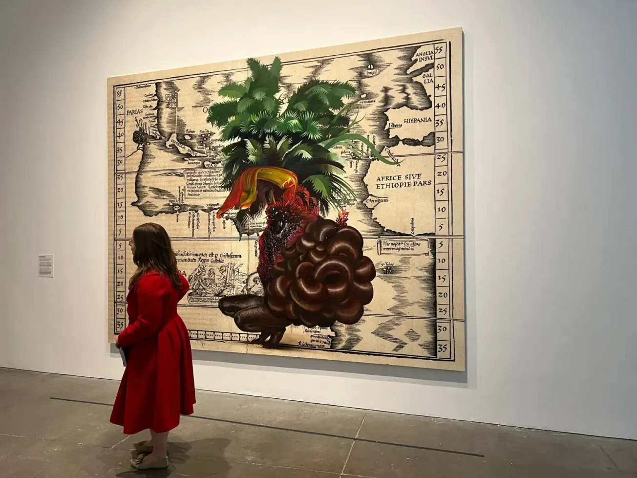 Museos de Boston ofrecen entrada gratuita en el Día de Martin Luther King Jr.