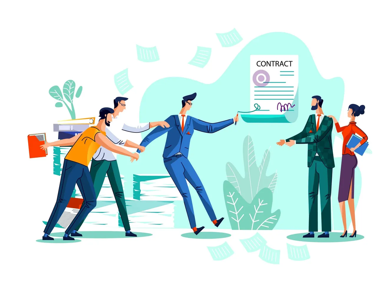 ¿Qué impacto tendrá la salida de Estados Unidos del Acuerdo de París?