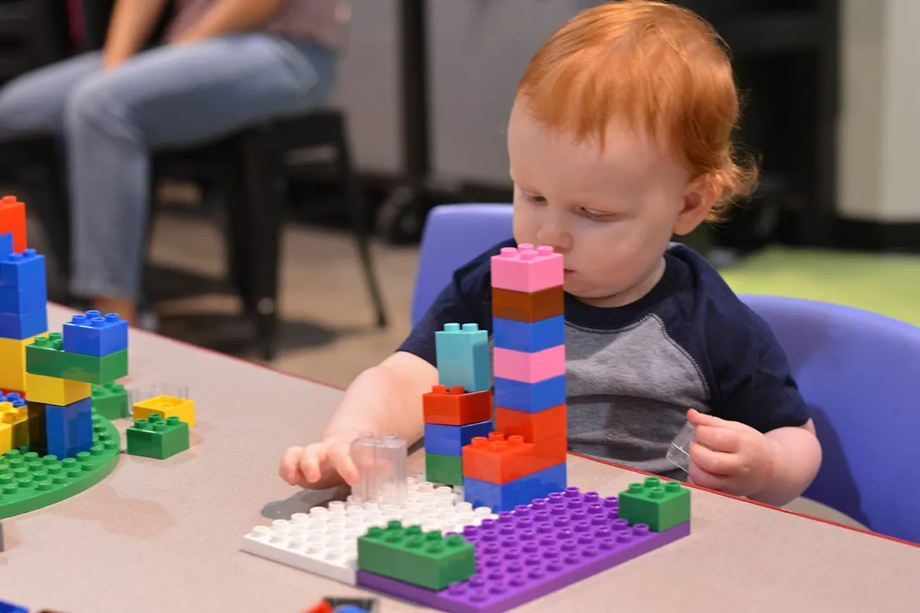 Boston Children’s Museum celebra las vacaciones de febrero con la Semana Nacional de Ingeniería