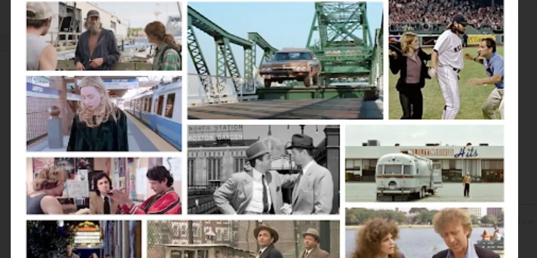 “Made In Massachusetts” llega en marzo mostrando más de 100 años de creación cinematográfica en MA  