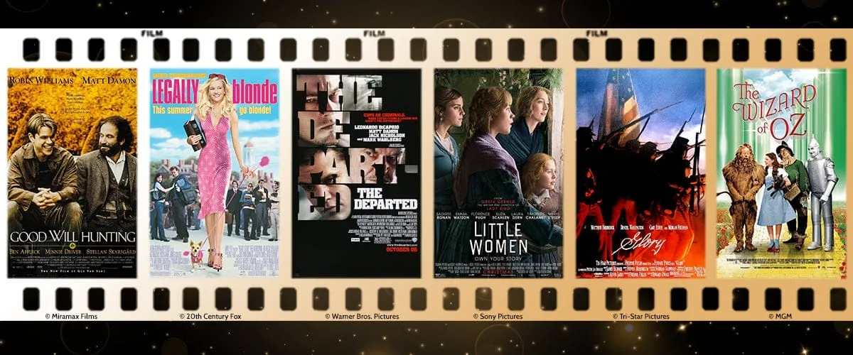 El Boch Center Wang Theater  celebra sus 100 años con noches de cine gratis