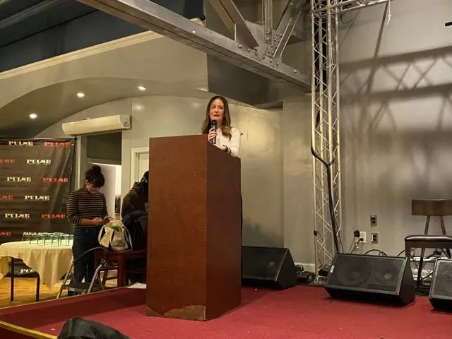 Pulse Magazine reconoce a líderes emergentes y creativos en su celebración anual