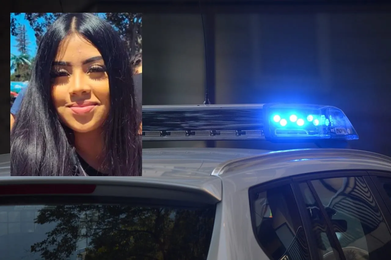 La policía esta solicitando ayuda en la búsqueda de joven desaparecida en Lawrence