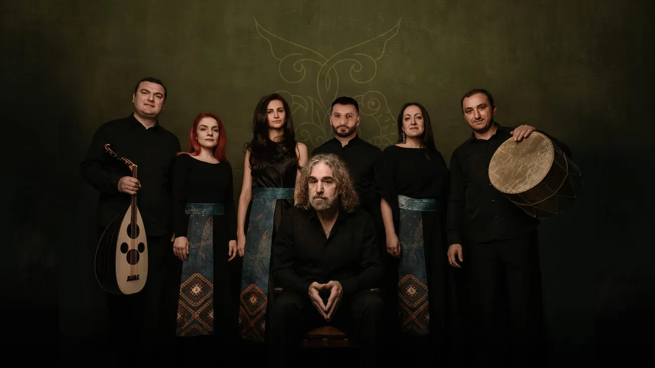 Banda de Armenia inicia su gira próximamente en Boston