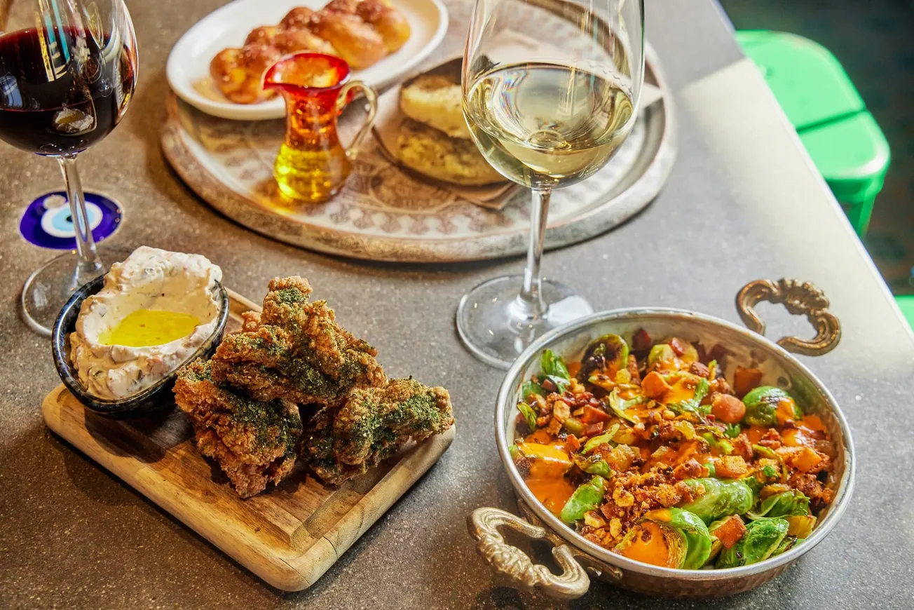 Dine Out Boston regresa como una oportunidad para degustar la gastronomía de la ciudad