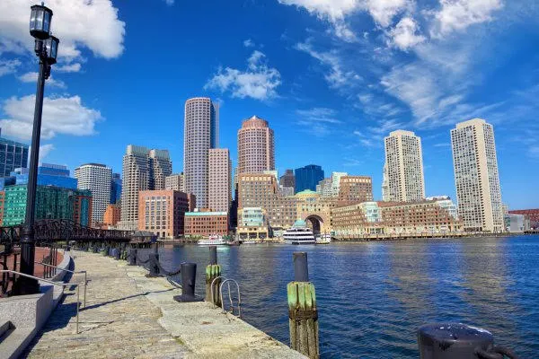 Boston Harbor City Cruises anuncia un nuevo paseo invernal por el puerto de Boston