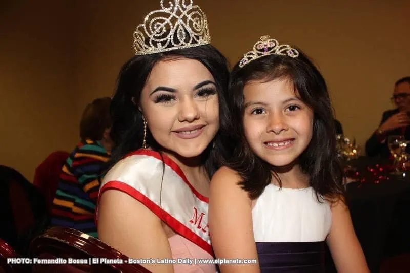 Últimos días para postularse a Señorita LULAC 2025 y formar parte del certamen de LULAC 