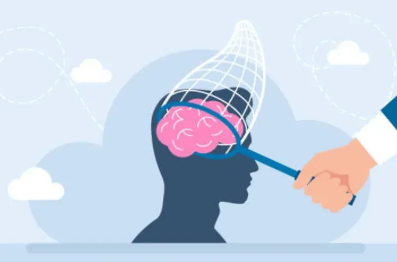 Maneja pensamientos intrusivos con estas técnicas respaldadas por expertos