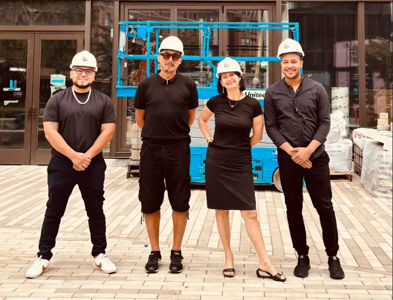 Abre nuevo restaurante peruano en el área de Newbury Street