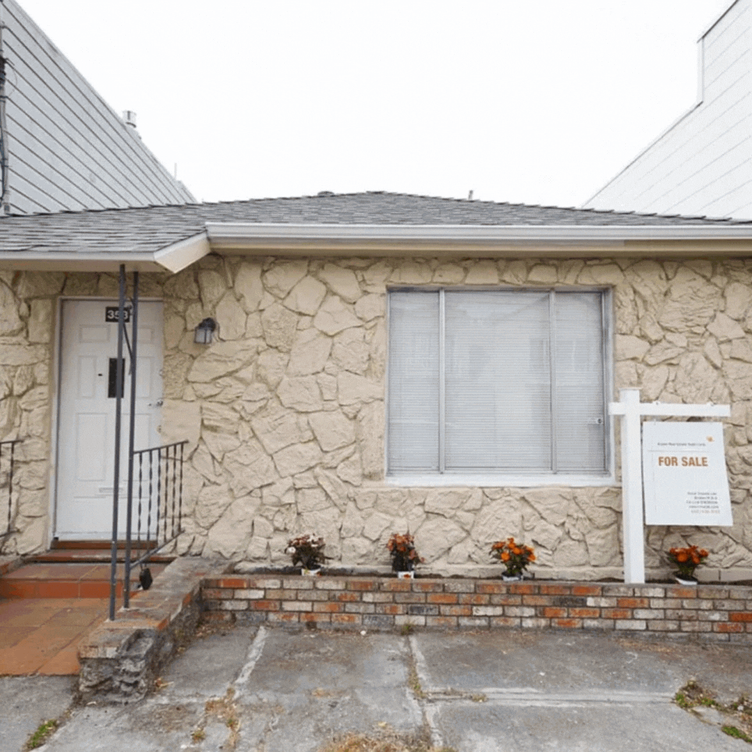 Pictures of a home.