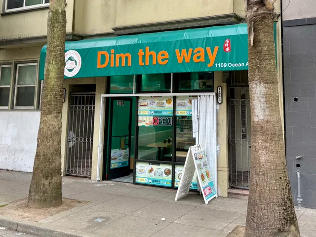 Storefront.