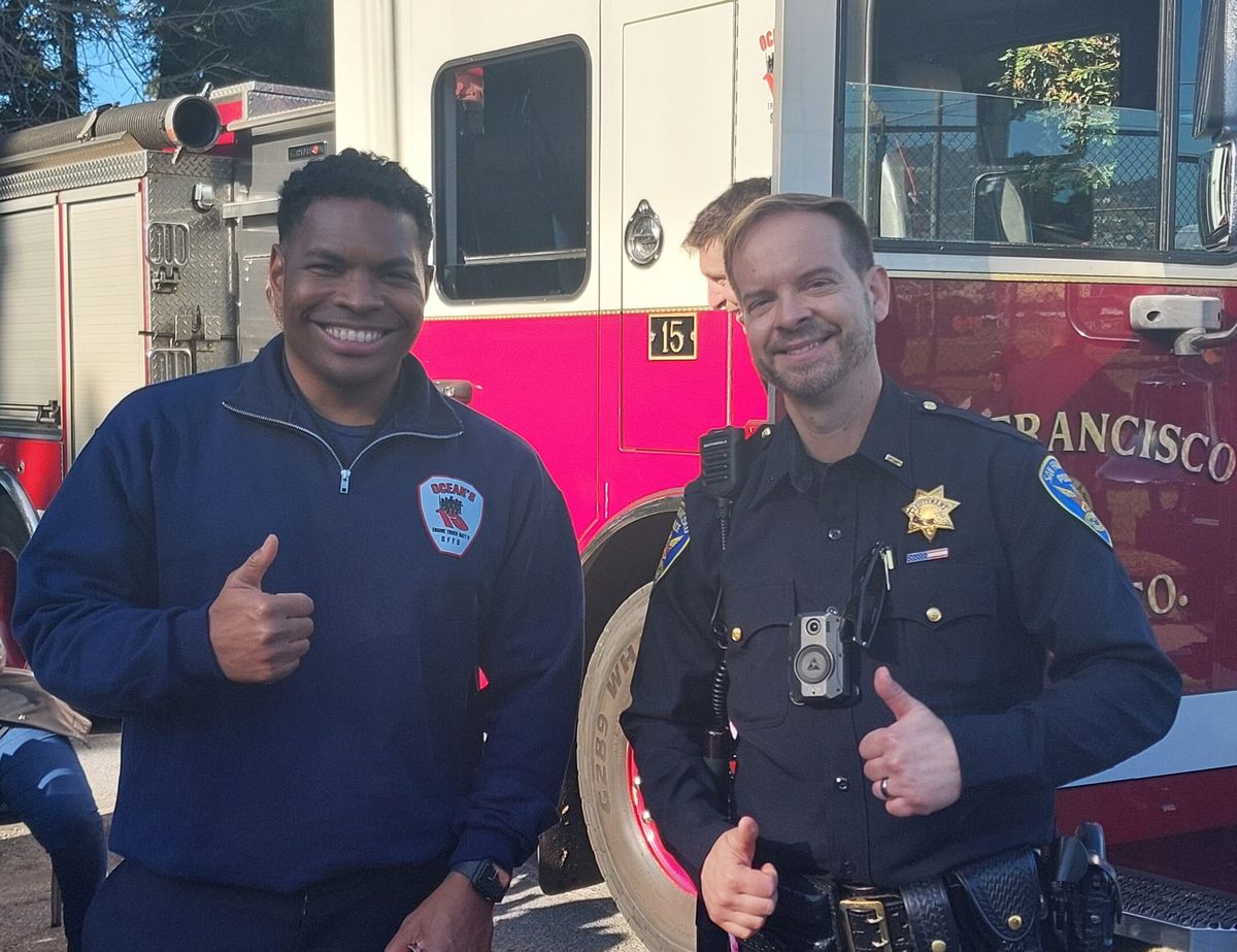 National Night Out And Other Greater Ingleside Events For Aug. 4 – 10, 2026
