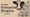 Graphic that reads "Finding Columbia Heights" with a picture of a cow and imagery from a brochure.