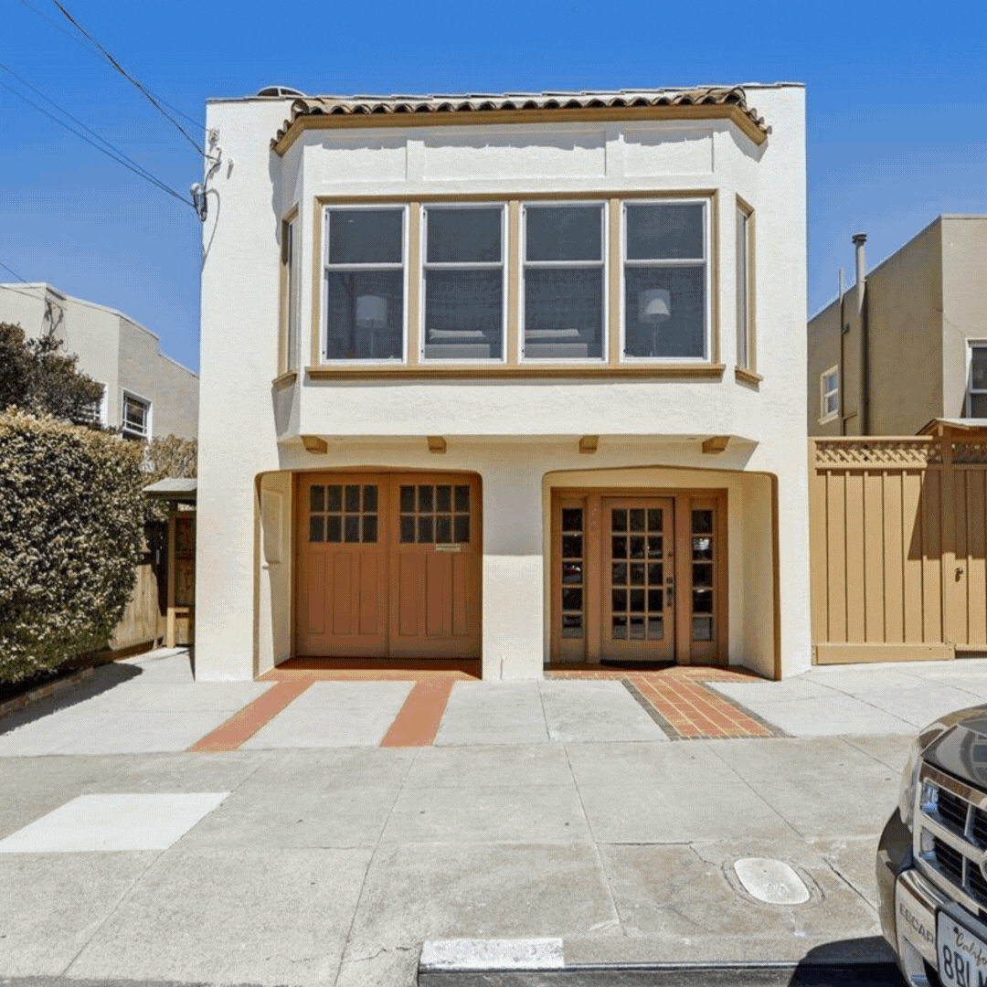 Interior and exterior home pictures.