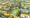 Rendering of development.