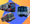 An illustration of public transit vehicles.