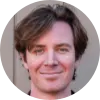 head shot of writer