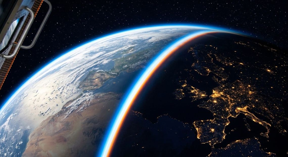 O que afinal , fazemos aqui, neste planeta ?