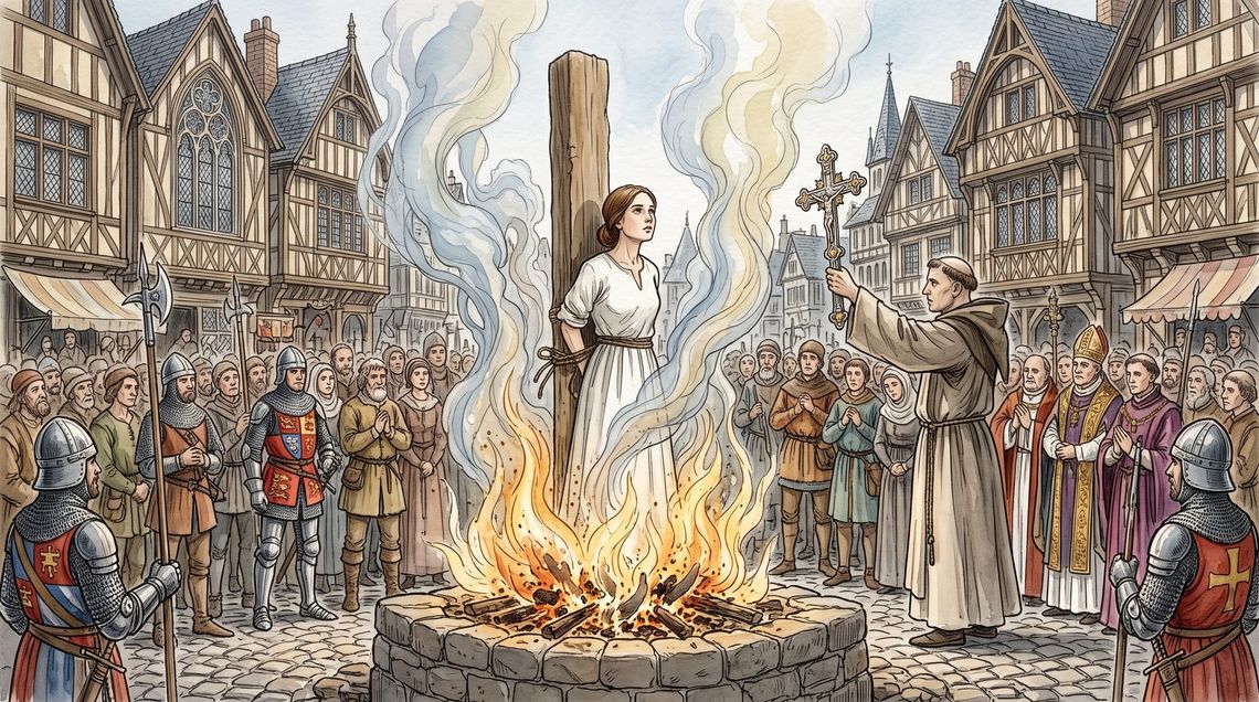 Maria Clara, minha aluna