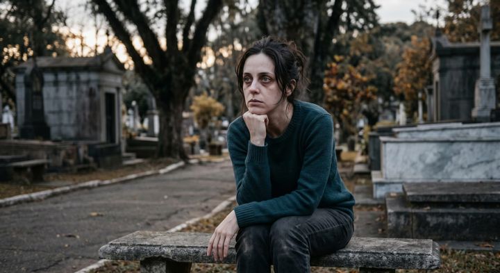 Pensar sobre a morte, é parte da Vida.