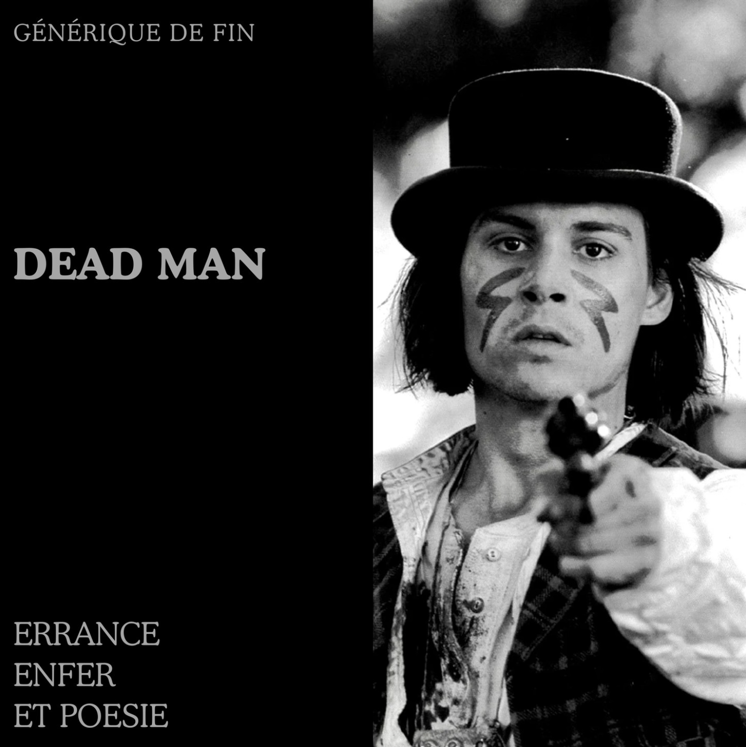 GDF #6 : Dead Man (1995)