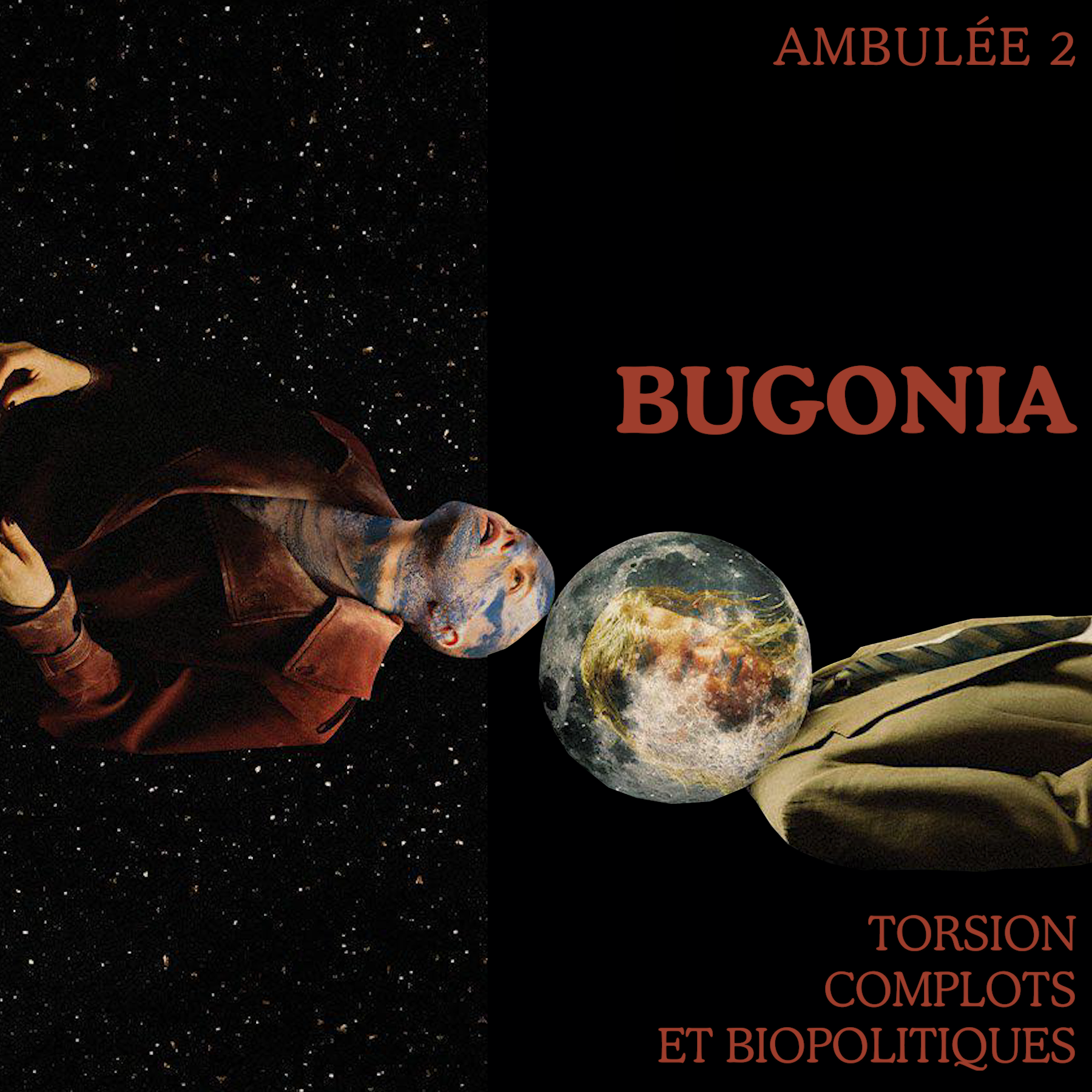 Ambulée 3 : Bugonia