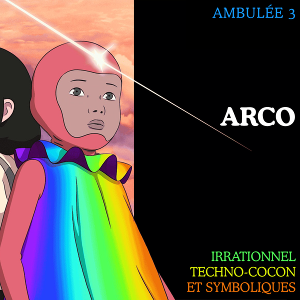 Ambulée 2 : Arco