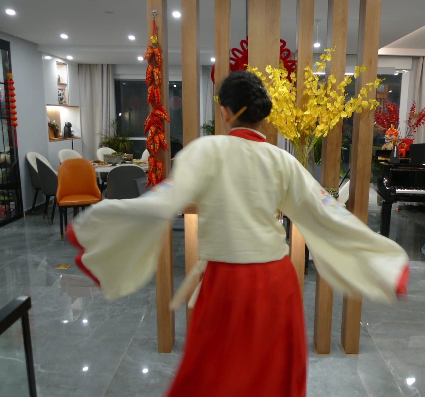 Chinese New Year 2024