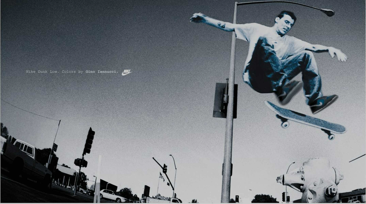 015: What Might Climbing Learn From Skateboarding