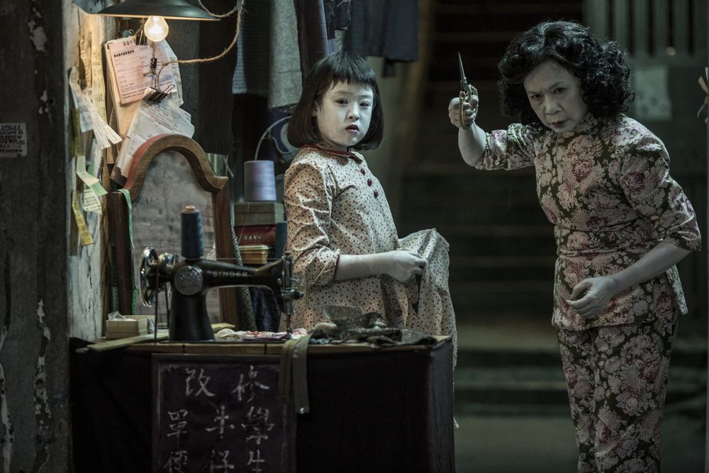 2013: 12th New York Asian Film Festival post image