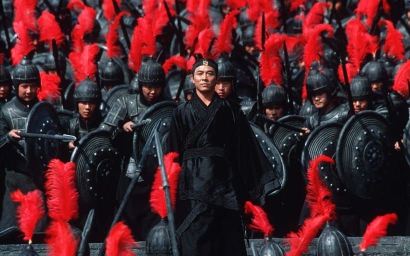 2004: 3rd NY Asian Film Festival post image