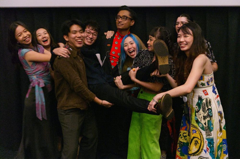 UNCAGED @ New York Asian Film Festival post image