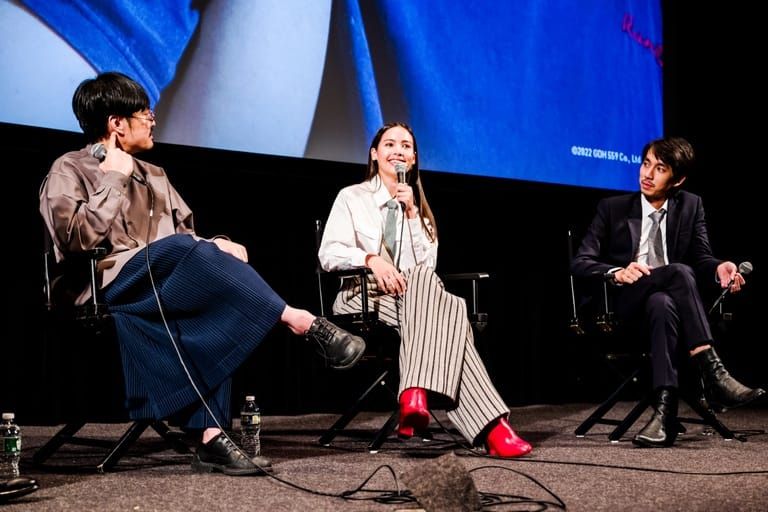 Opening Night Recap / Introduction post image