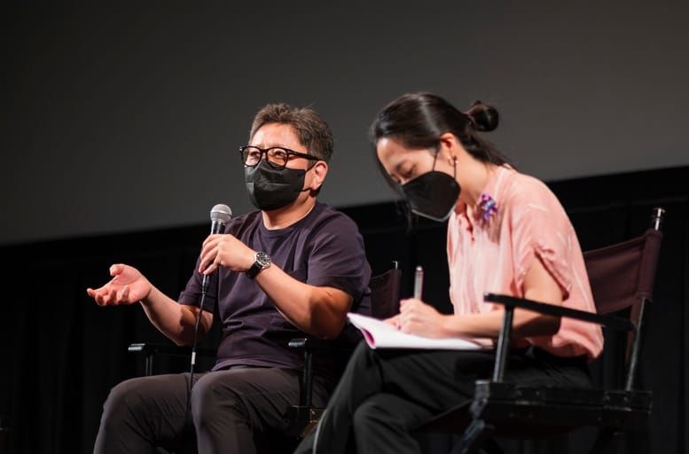 Interview with Kwon Soo-kyoung post image