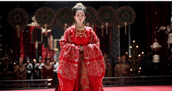 2007: 6th New York Asian Film Festival