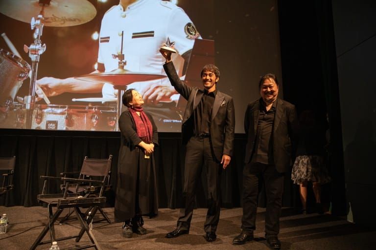 Halftime: Finding Balance