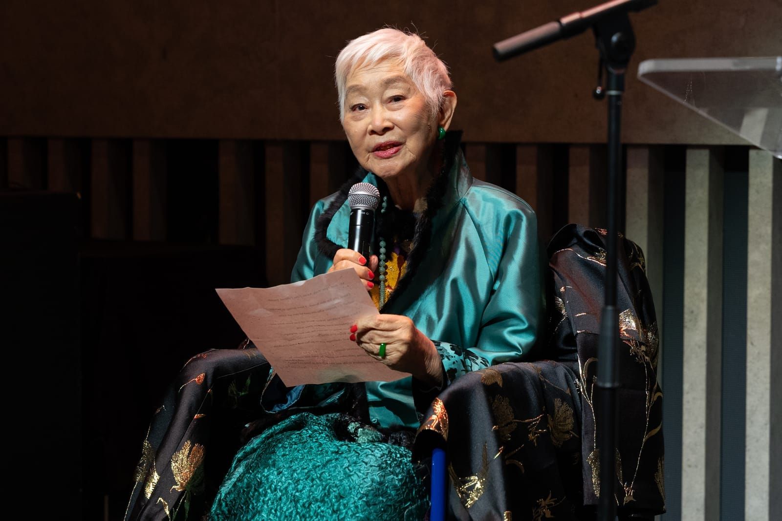 UNCAGED @ New York Asian Film Festival post image