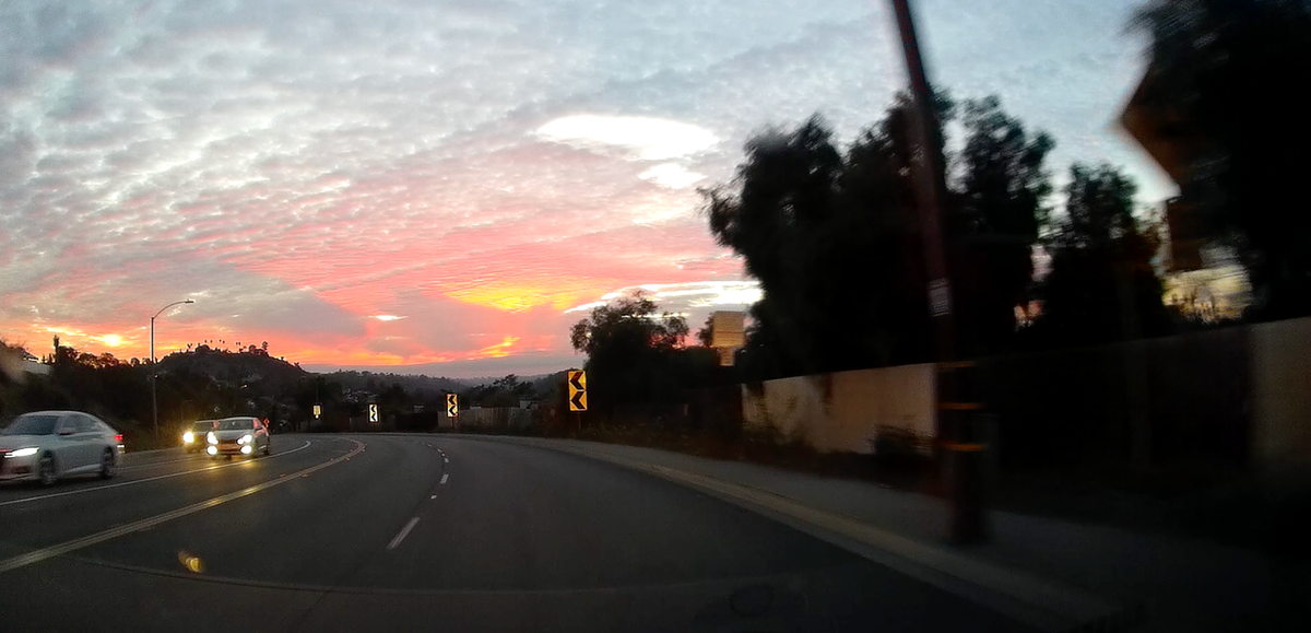 What Color Is Your Sacrifice?