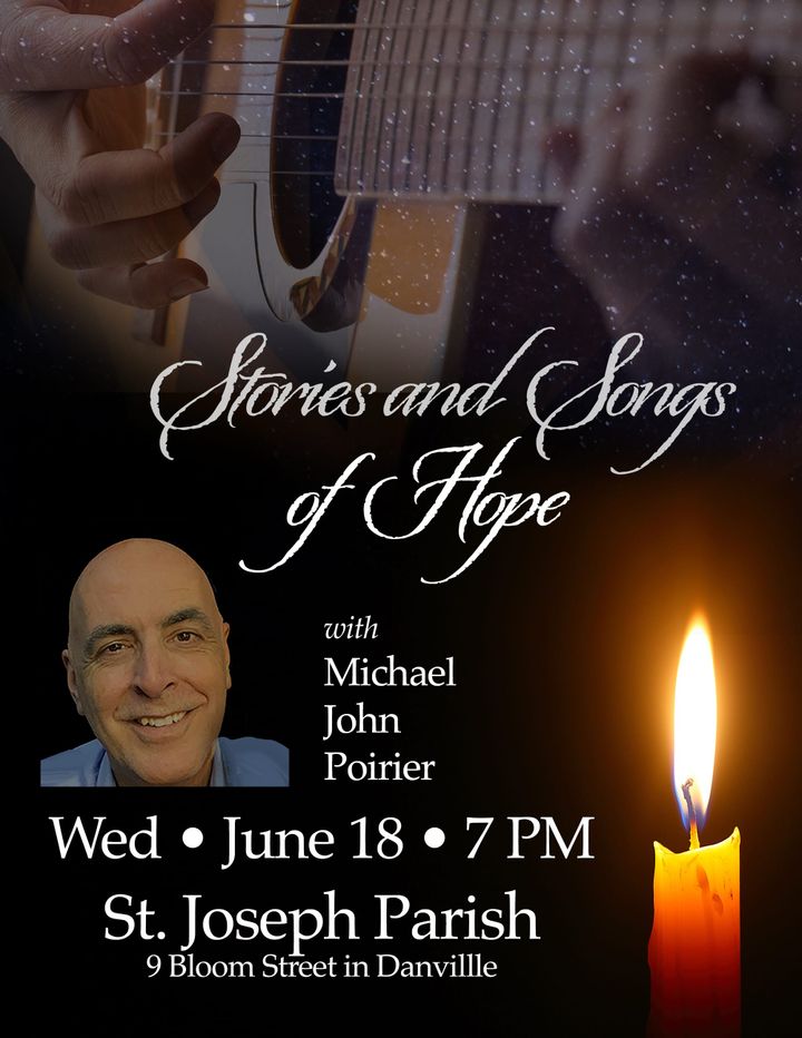 Gathering in Danville, PA tonight