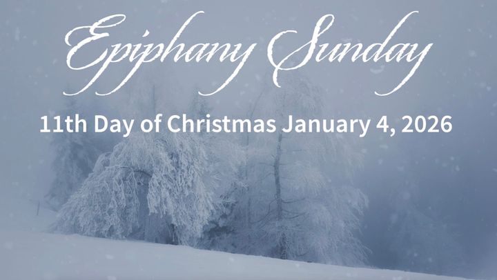 11th Day of Christmas