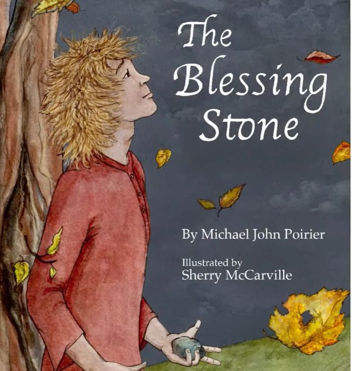 The Blessing Stone